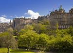 Visit Edinburgh, Scotland, UK (UNESCO site)